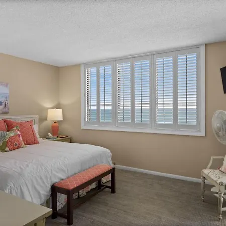 Seas The Day 204 Apartment Myrtle Beach Exterior photo