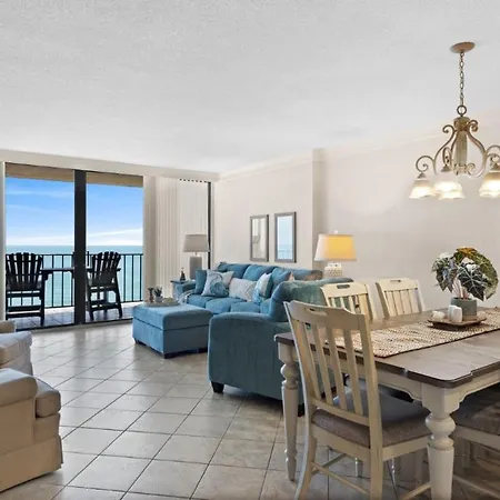 Seas The Day 204 Apartment Myrtle Beach Exterior photo