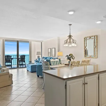Seas The Day 204 Apartment Myrtle Beach Exterior photo
