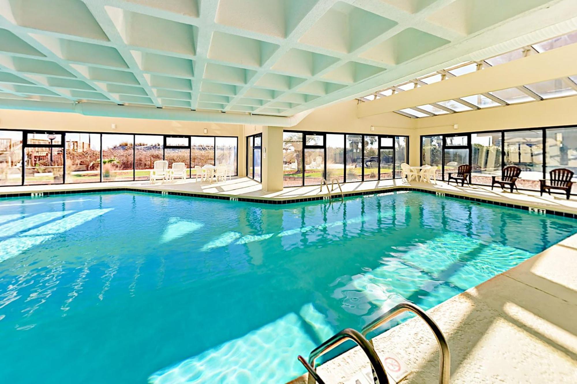 Apartment Seas The Day 204